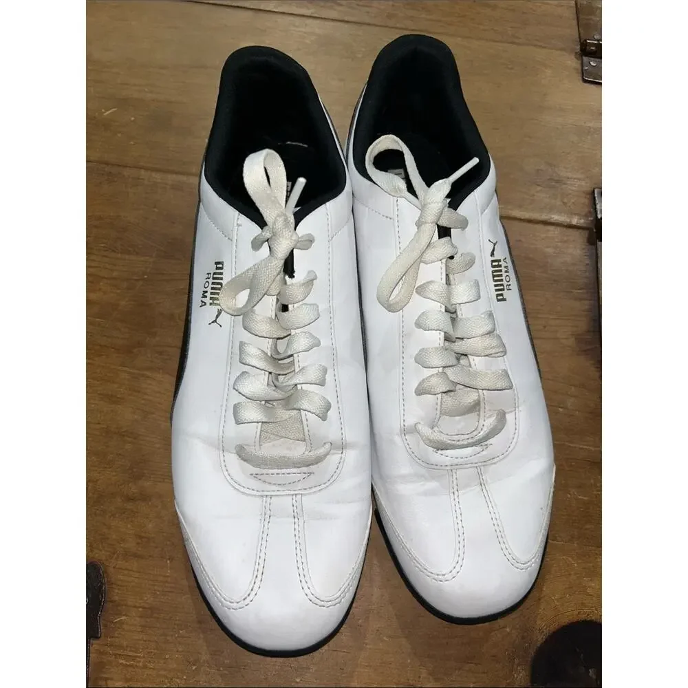 Puma classic roma